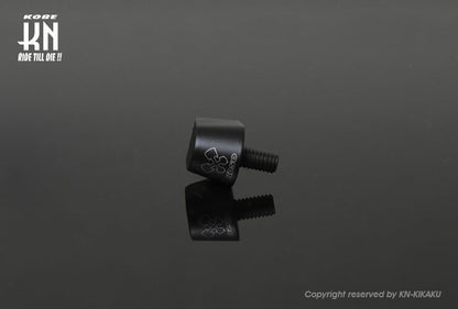 KOSO Rough Craft ION 極小LEDウインカー 汎用 DC12V車