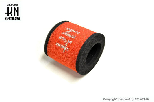 Racing Air Filter, Sponge Type, Cygnus X 4th Gen, Cygnus X 5th Gen, BW'S 125 2nd Gen, BW'S R 2nd Gen