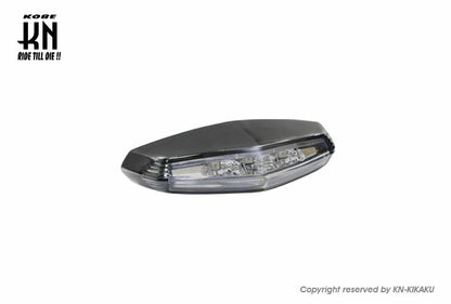 LEDテールキット GT-01 Eマーク付 スモークレンズ