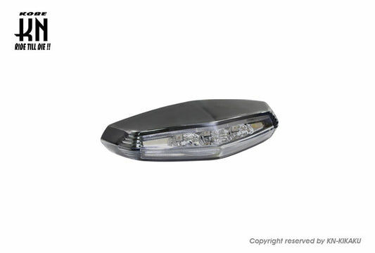 LEDテールキット GT-01 Eマーク付 スモークレンズ