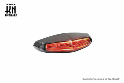 LEDテールキット GT-01 Eマーク付 スモークレンズ