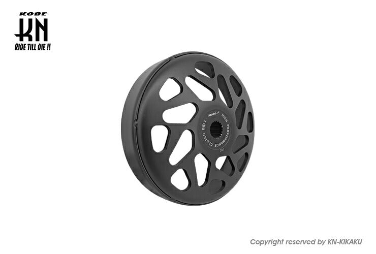 KOSO クラッチアウター ADV150(KF38)/PCX