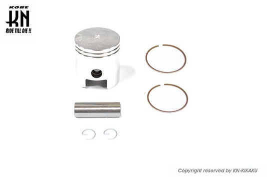 3-Port Big Bore Piston Kit 58.5mm