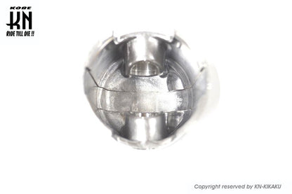 3-Port Big Bore Piston Kit 58.5mm