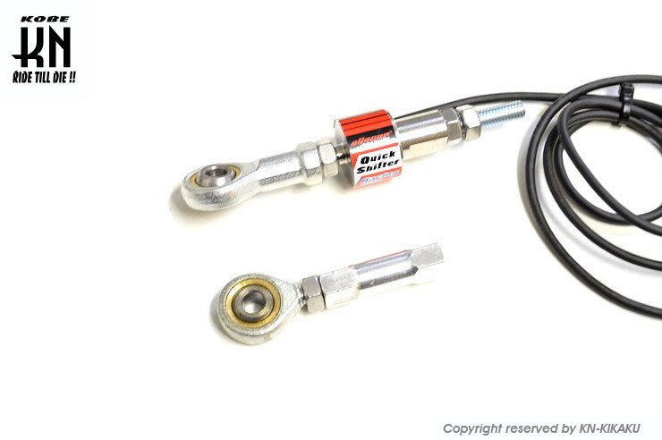 aRacer アレーサー クイックシフター aRacer ECU専用
