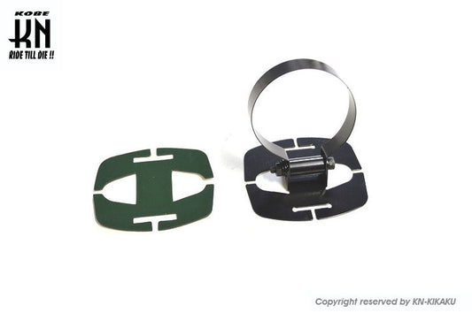 aRacer DG-1 Mounting Bracket