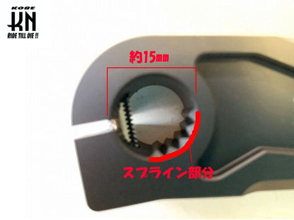 STAGE6 キックペダル APRILIA/GILERA/PIAGGIO/VESPA/ITALJET/DERBI