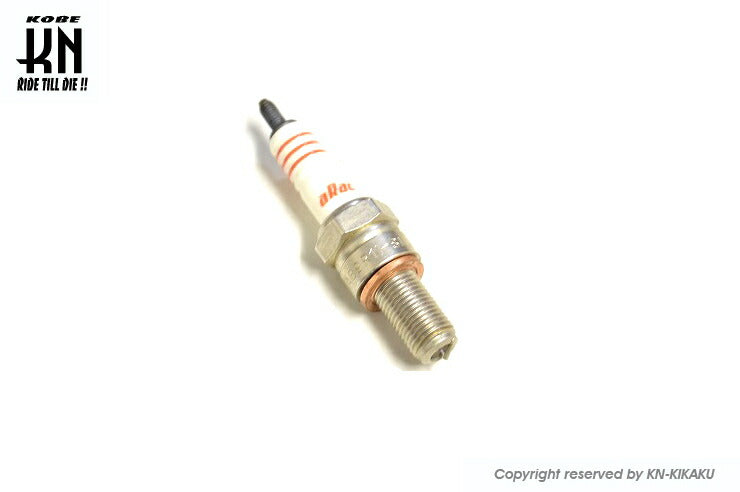 aRacer アレーサー RACING Power スパークプラグ AB9R1I シグナスX/BW'S125/R25等