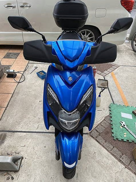 ナックルカバーセット スウィッシュ