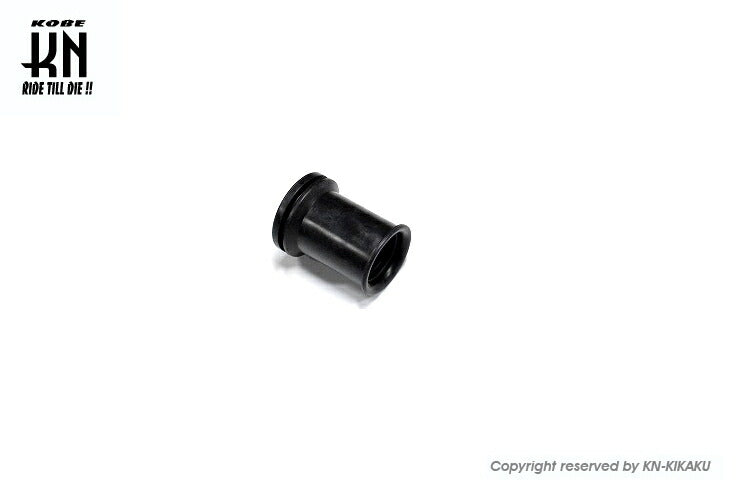 汎用エアクリーナーダクト 内径25mm～23.5mm/全長50mm