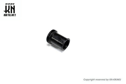 汎用エアクリーナーダクト 内径25mm～23.5mm/全長50mm