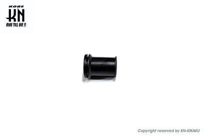 汎用エアクリーナーダクト 内径25mm～23.5mm/全長50mm