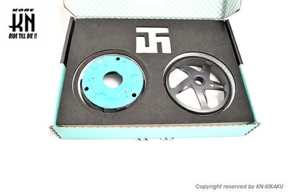 TAN-SHEN Lightweight Clutch Set for Cygnus X, BWS125, Majesty 125, Treet