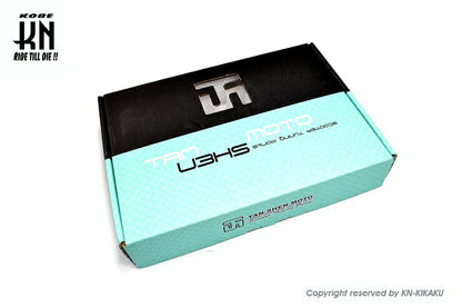 TAN-SHEN Lightweight Clutch Set for Cygnus X, BWS125, Majesty 125, Treet