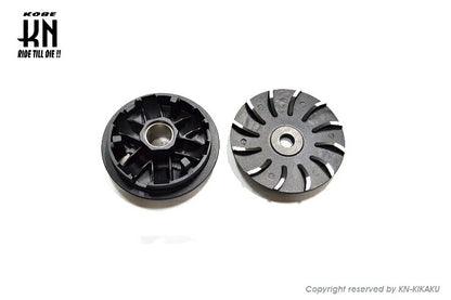 KAISOKU ハイスピードプーリー V-リンク125 スーパー8 アジリティー GMAX150 GY6系