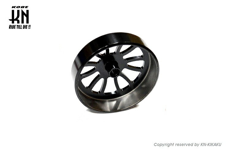 KAISOKU 軽量クラッチアウター PCX125/150 GY6系 スーパー8