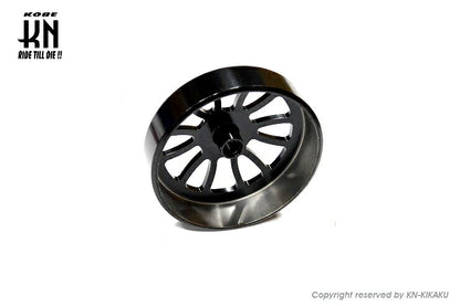 KAISOKU 軽量クラッチアウター PCX125/150 GY6系 スーパー8