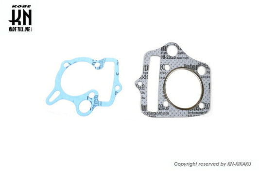 ヘッド ベースガスケット 50mmボアアップ用 モンキー ゴリラ ダックス