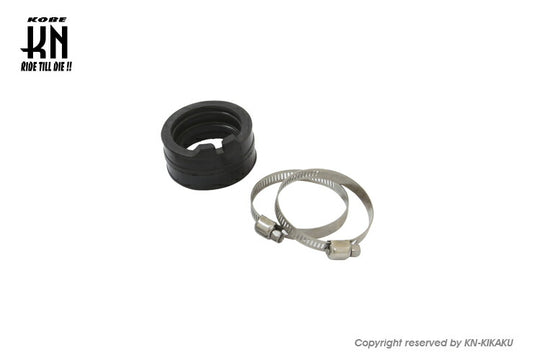 KOSO補修インシュレーター 通路内径37mm 42mm/42mm