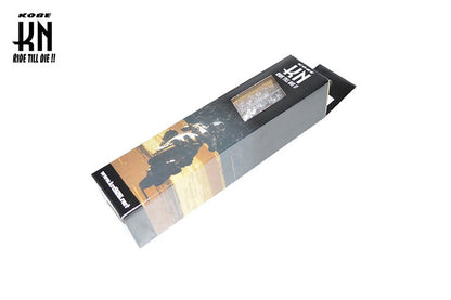 汎用ショックアブソーバー スワップショック ブラック/レッド 180mm