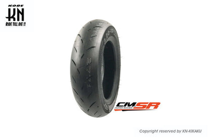 CST CM-SR チューブレスタイヤ 350-10 51J TL