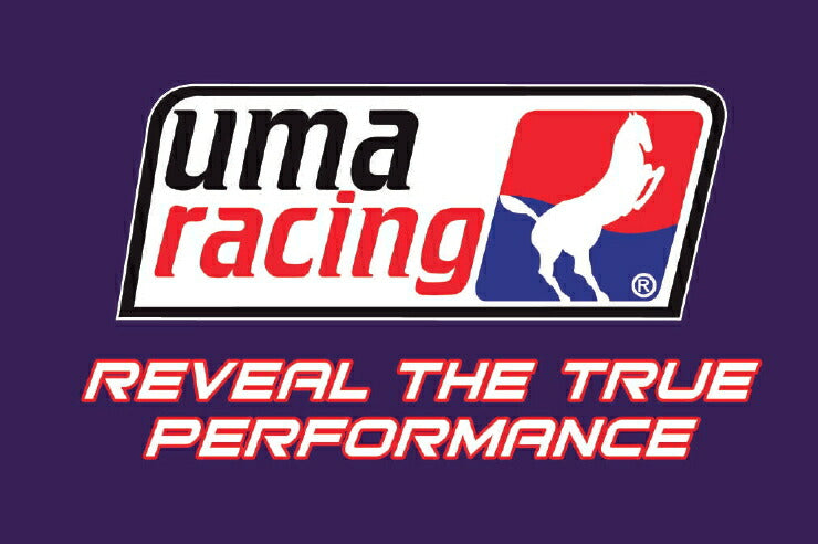 UmaRacing セラミックメッキボアアップキット ハイコンプPRO 鍛造ピストン63mm NMAX125/155 ハイコンプPRO