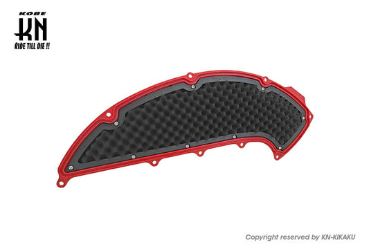 KOSO Racing Air Filter Cygnus GRYPHUS (6th Gen) BW'S125 (3rd Gen) NMAX125/155 (2nd Gen/V2)