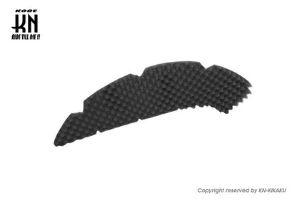 KOSO レーシングエアフィルター シグナスGRYPHUS(6型） BW'S125(3型） NMAX125/155(2型/V2)