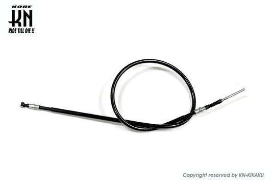 フロントブレーキケーブル ジャイロX(後期)/TD01