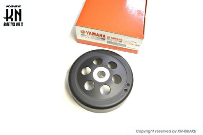 YAMAHA/ヤマハ純正 クラッチアウター アクシスZ