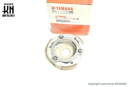 YAMAHA/ヤマハ純正 クラッチシューアッセン アクシスZ