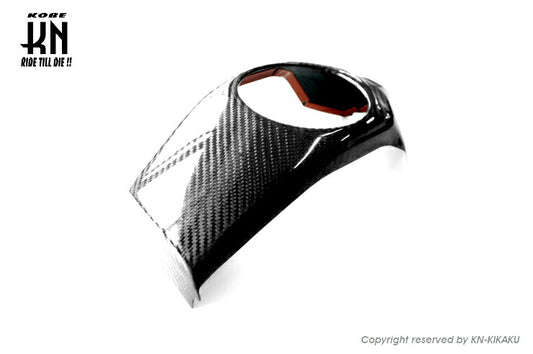 MOS カーボンガソリンタンクカバー グロム/MSX 2016年以降モデル