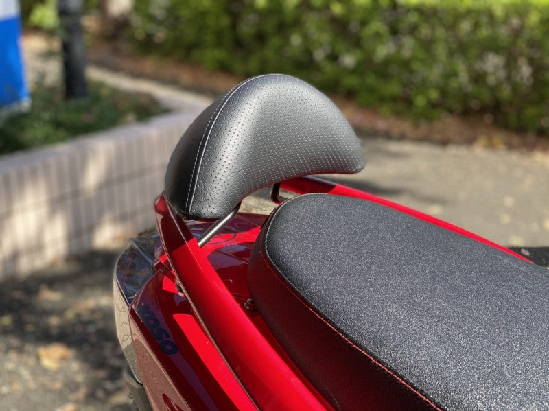 バックレスト シグナスX 5型