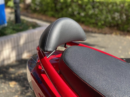 バックレスト シグナスX 5型