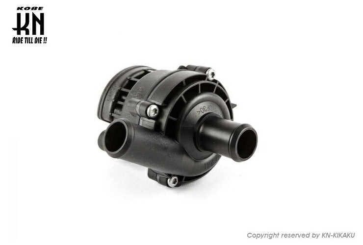 STAGE6 汎用電動ウォーターポンプ 12V BOSCH製造