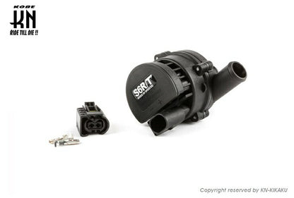 STAGE6 汎用電動ウォーターポンプ 12V BOSCH製造