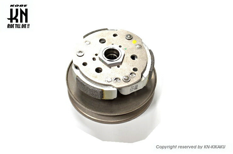 台湾SUZUKI純正 クラッチアッセン スウィッシュ