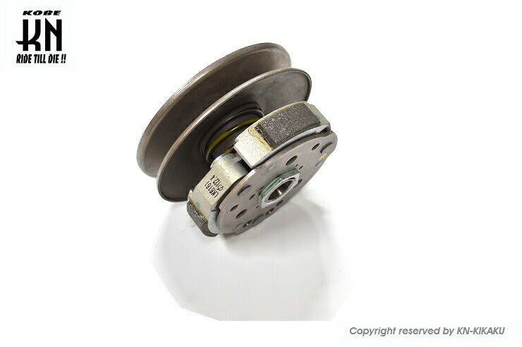 台湾SUZUKI純正 クラッチアッセン スウィッシュ