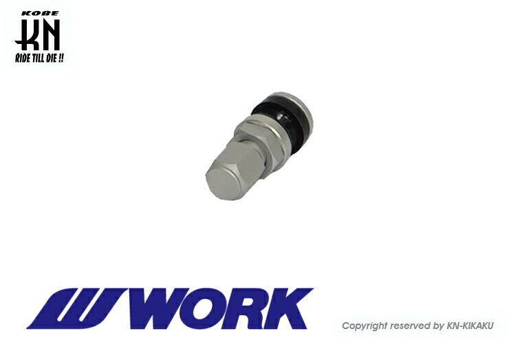 WORK Gee9s コラボレーションホイール タイプLS バフアルマイト 12inch/3.5J