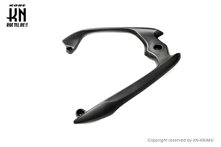 台湾SUZUKI純正 リアスポイラー ブラック スウィッシュ