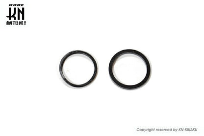 台湾YAMAHA/ヤマハ純正 キャリパーシールセット 4VP/台湾BWS100