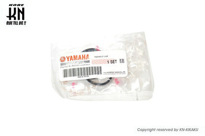 台湾YAMAHA/ヤマハ純正 キャリパーシールセット 4VP/台湾BWS100