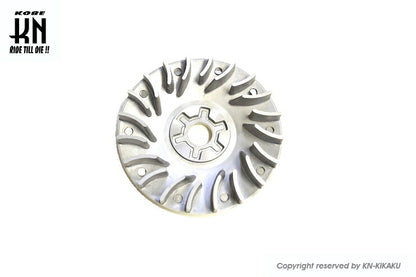 ライト軽量ドライブフェイス グランドアクシス BWS100