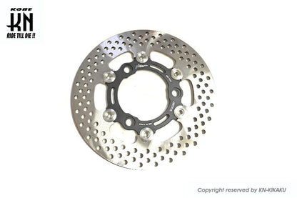 NCY SWISH ビッグローター220mm DISK単品 N-12シリーズ