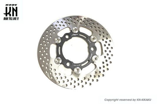 NCY SWISH ビッグローター220mm DISK単品 N-12シリーズ