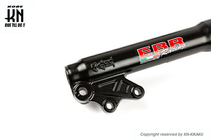 EBR FORK HYDRAULIC D.30MM フロントフォークセット ヨーロッパBW'S50 MBK ブースター