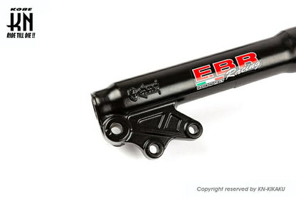 EBR FORK HYDRAULIC D.30MM フロントフォークセット ヨーロッパBW'S50 MBK ブースター