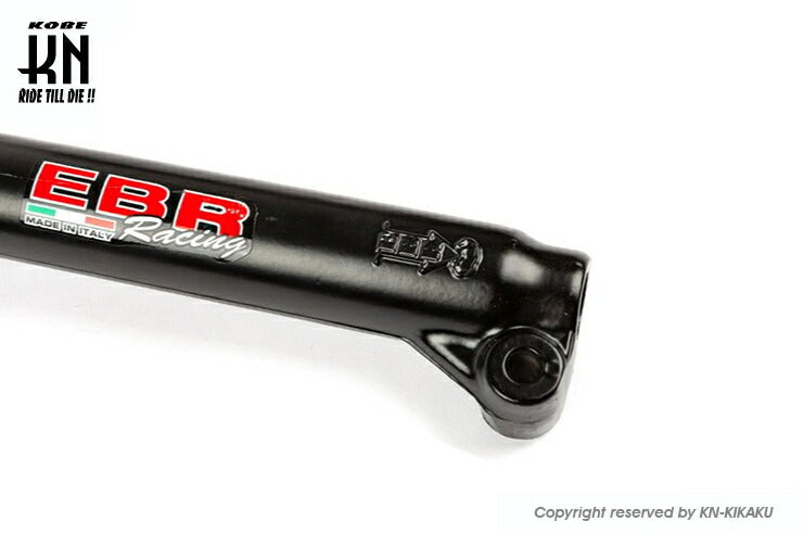 EBR FORK HYDRAULIC D.30MM フロントフォークセット ヨーロッパBW'S50 MBK ブースター