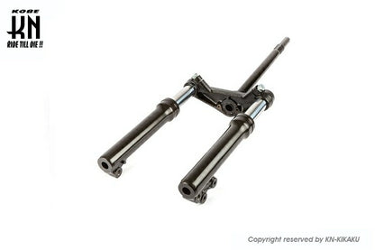 TNT REPLACEMENT FORK フロントフォークセット ヨーロッパBW'S50 MBK ブースター