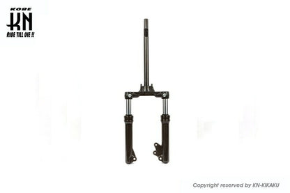 TNT REPLACEMENT FORK フロントフォークセット ヨーロッパBW'S50 MBK ブースター